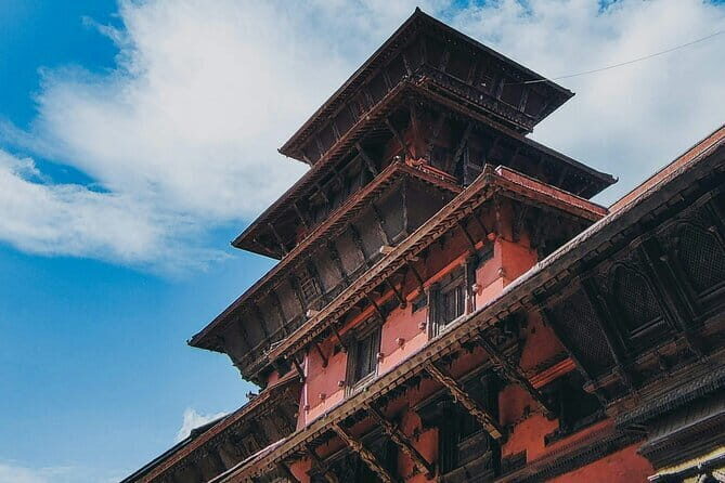 Kathmandu Sightseeing Day Tour by Guide and Private Car - The Experience from Past Travelers