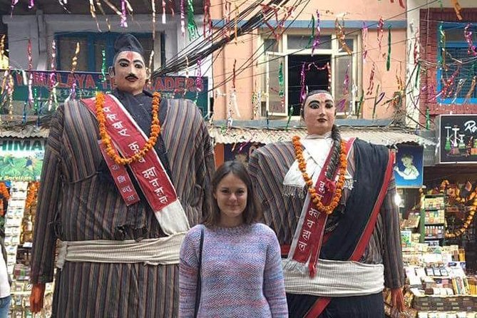 Kathmandu Sightseeing of 7 Heritage Sites - Bhaktapur Durbar Square