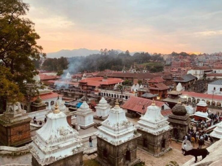 Kathmandu Sightseeing Private Day Tour-UNESCO Heritage Sites - Heritage Sites Itinerary