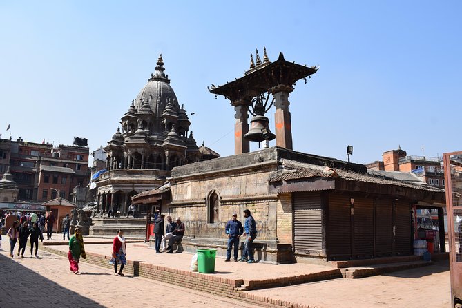 Kathmandu Sightseeing Private Tour - UNESCO World Heritage Sites - Inclusions in the Tour Package