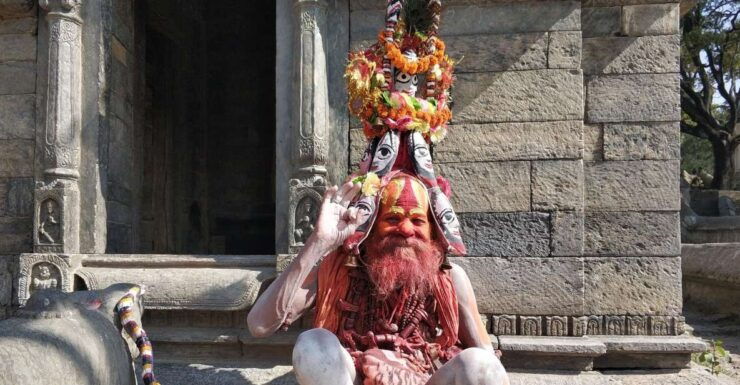 Kathmandu Sightseeing - Highlights of Kathmandu Sightseeing