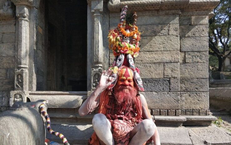 Kathmandu Sightseeing - Full Description of the Attractions