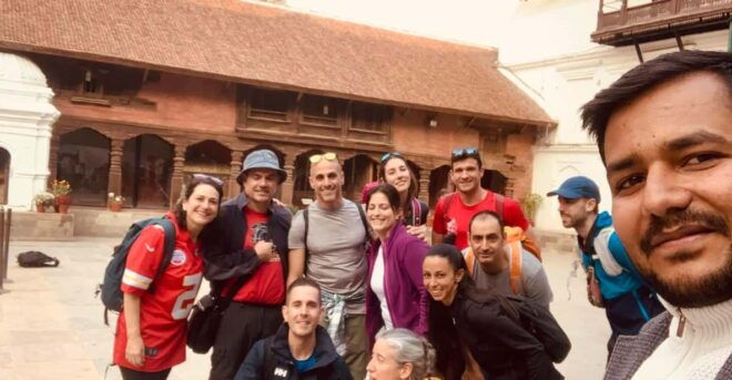 Kathmandu Sightseeing Tour: 4 UNESCO World Heritage Sites - Kathmandu Durbar Square