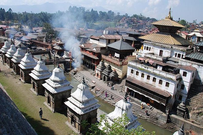 Kathmandu Sightseeing Tour by Private Vehicle - Pricing