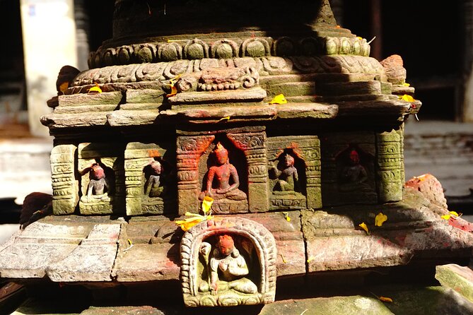 Kathmandu Sightseeing Tour - Explore UNESCO Heritage Sites 2 Days - Key Landmarks and UNESCO Heritage Sites