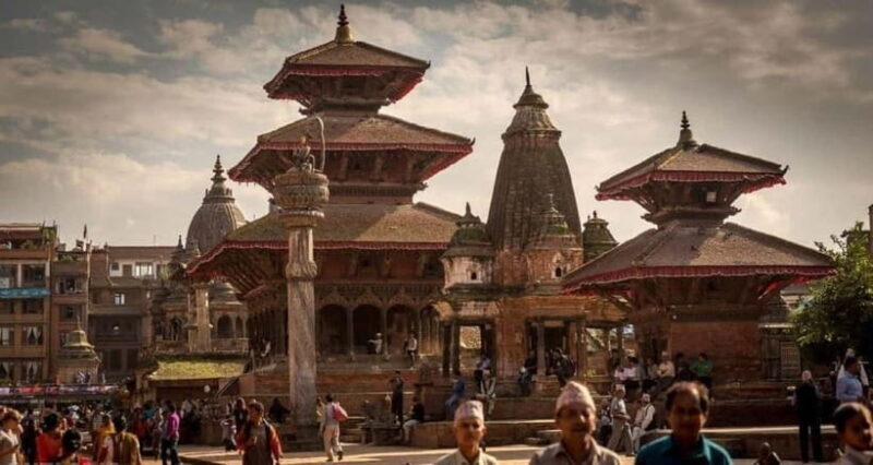 Kathmandu Sightseeing Tour | Top Tourist Attraction in Nepal - Good To Know