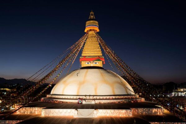 Kathmandu Sightseeing Tour With Private Car and Guide - Tour Inclusions and Benefits