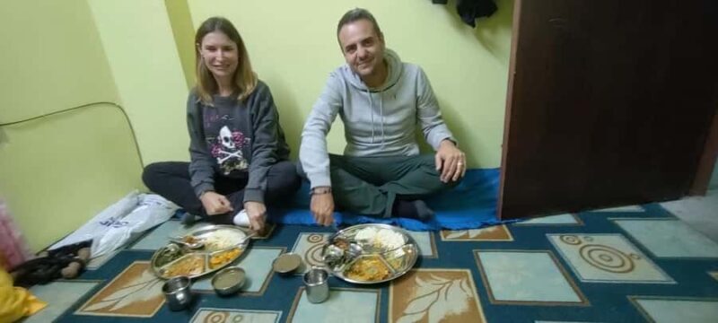 Kathmandu Sightseeing Tours - Kathmandu Sightseeing Tours Review