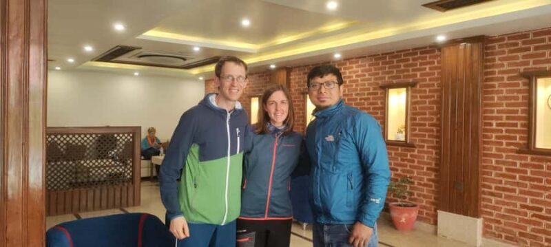 Kathmandu Sightseeing Tours - Good To Know