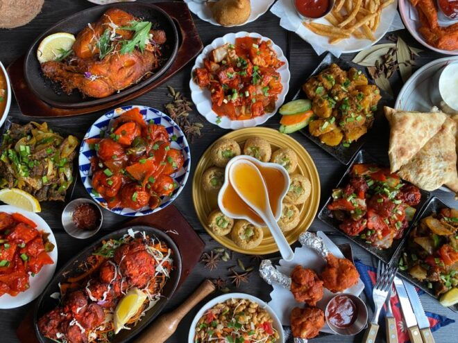 Kathmandu Sightseeing With Epic Food Tours - Newari Cuisine