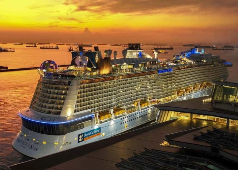 Kathmandu: Singapore Cruise & Bali Holiday Package - What You Can Expect in Terms of Experience and Value