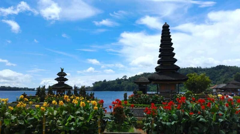 Kathmandu: Singapore Cruise & Bali Holiday Package - Final Day in Bali and Returning Home