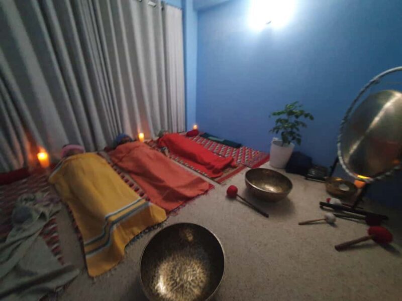 Kathmandu: Singing Bowl Healing Panauti & Namo Buddha Tour - The Sum Up