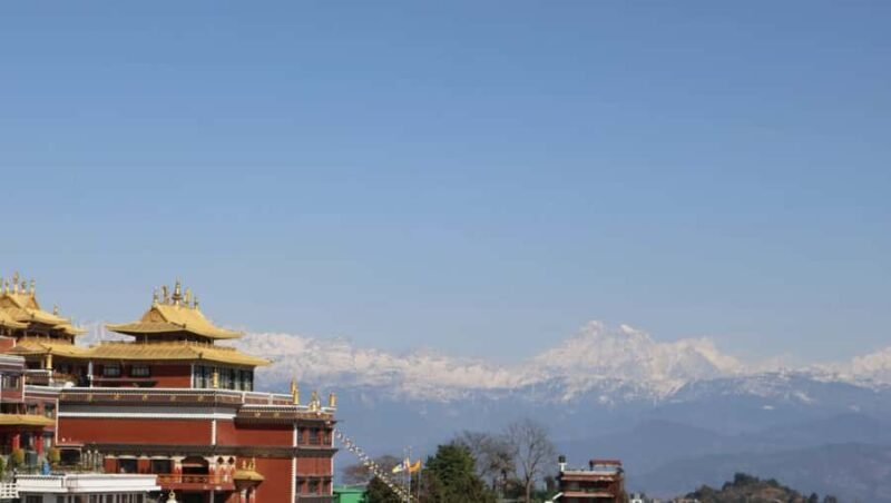 Kathmandu: Singing Bowl Healing Panauti & Namo Buddha Tour - FAQs
