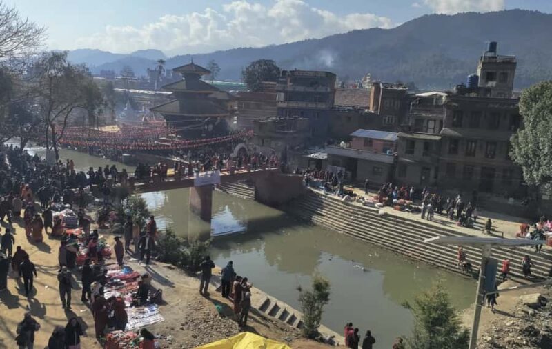 Kathmandu: Singing Bowl Healing Panauti & Namo Buddha Tour - What Makes This Tour Special?