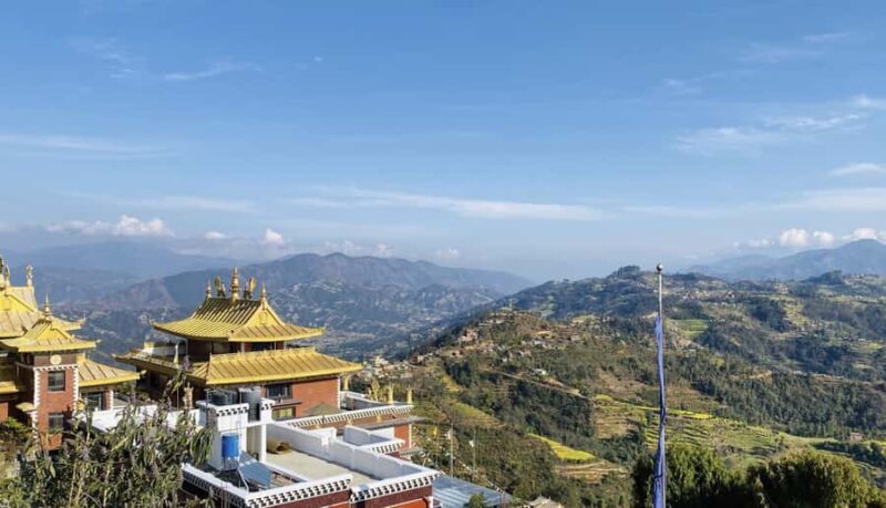 Kathmandu: Singing Bowl Healing Panauti & Namo Buddha Tour - The Sum Up