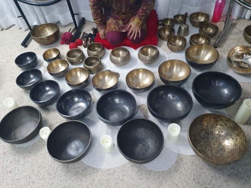 Kathmandu: Singing Bowl Healing Panauti & Namo Buddha Tour - FAQ