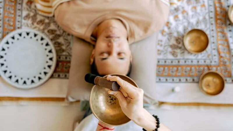 Kathmandu: Singing Bowls, Sound Healing & Mindful Meditation - Authentic Experiences and Feedback