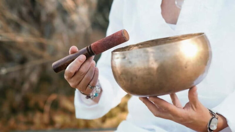 Kathmandu: Singing Bowls, Sound Healing & Mindful Meditation - Who Should Consider This Tour?