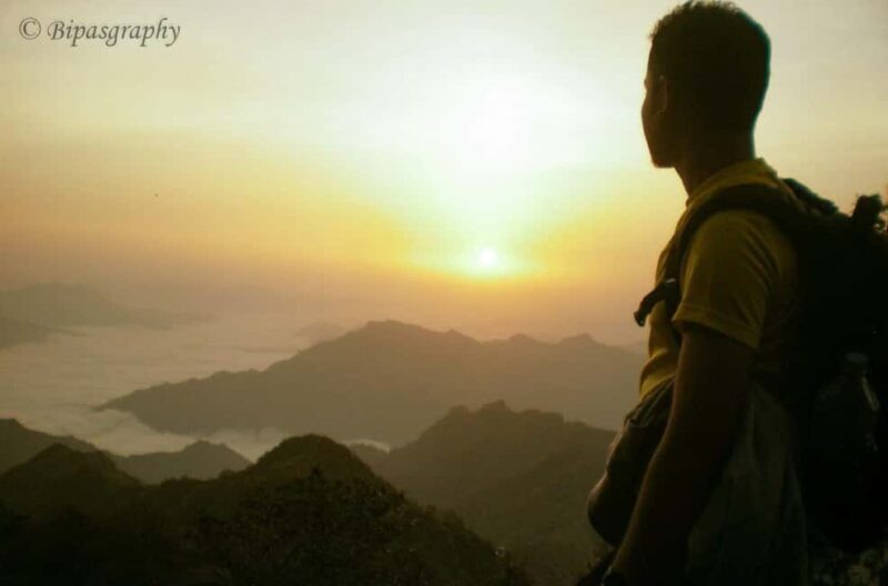 Kathmandu: Siraichuli/Chepang-Hill Guided Trek with Transfer - What Makes This Trek Special?