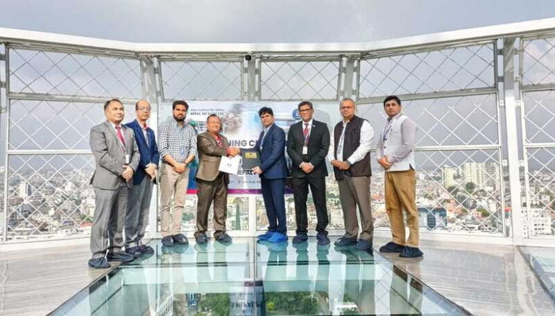 Kathmandu: Skywalk Tower In kathmandu Entry Ticket - Final Thoughts