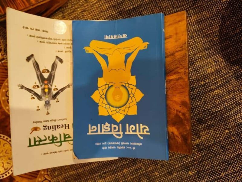 Kathmandu: Sound Healing Session, home made Nepali Lunch - The Value and Practicality of This Tour