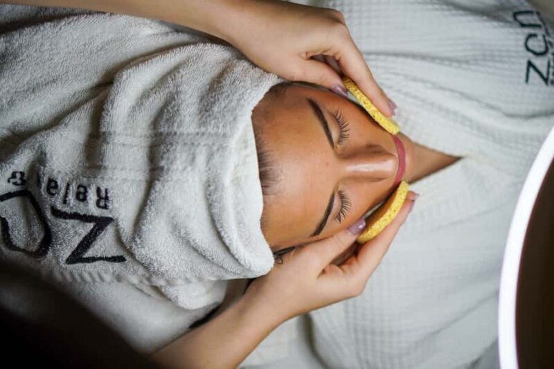 Kathmandu: Spa Package with Massage, Facial and Bath - What’s Included and How It’s Structured