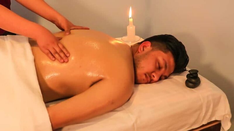 Kathmandu: Spa Package with Massage, Facial and Bath - The Physical Space and Facilities