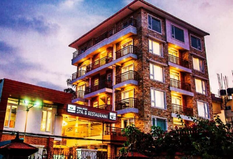 Kathmandu: Spa Package with Massage, Facial and Bath - Practical Details and Tips