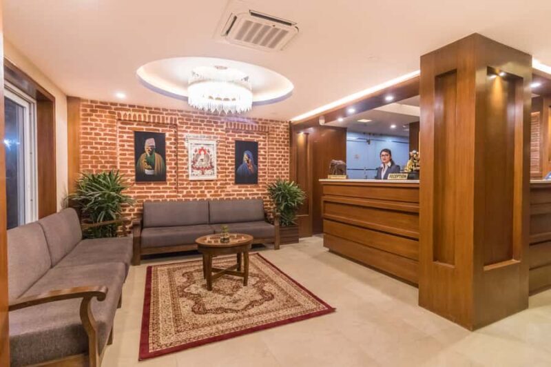 Kathmandu: Spa Package with Massage, Facial and Bath - Authentic Experiences from Reviews