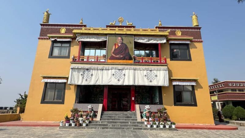 Kathmandu: Spiritual Day Tour with Meditation & Pickup - Who Will Love This Tour?