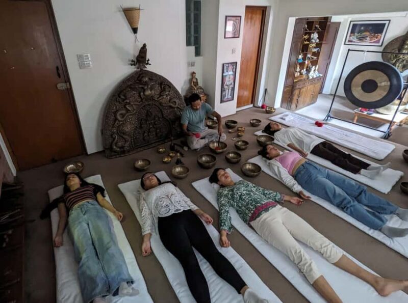 Kathmandu: Spiritual Day Tour with Meditation & Pickup - FAQ