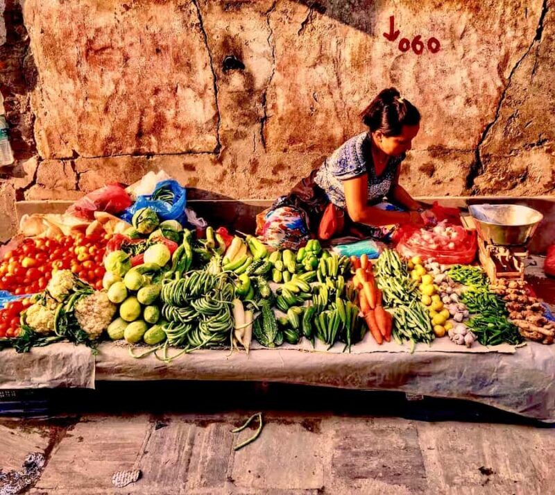 Kathmandu: Spiritual Tour with Singing Bowl Healing - Discovering the Sacred Energy of Kathmandu