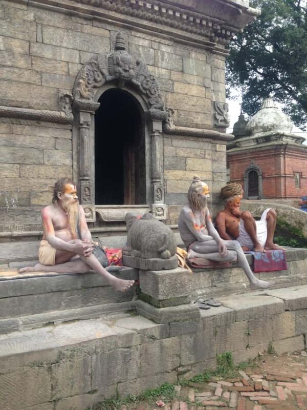 Kathmandu: Spiritual Tour with Singing Bowl Healing - Rituals and Personal Energy Cleansing