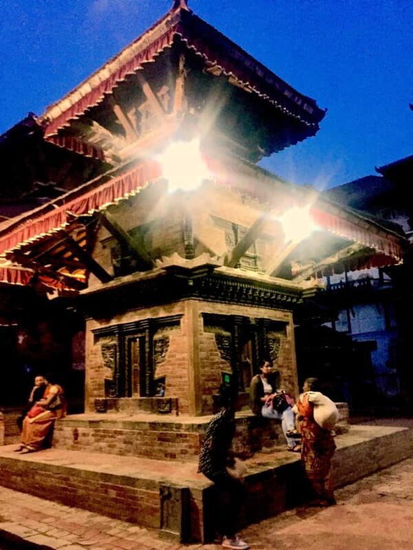 Kathmandu: Spiritual Tour with Singing Bowl Healing - The Sum Up