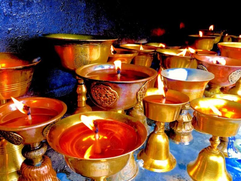 Kathmandu: Spiritual Tour with Singing Bowl Healing - FAQs