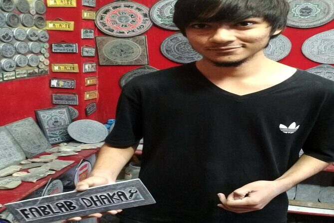 Kathmandu Stone Carving Class - Good To Know