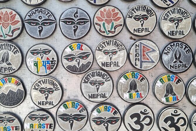 Kathmandu Stone Carving Class - The Sum Up