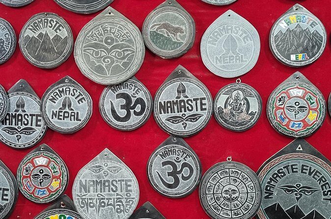 Kathmandu Stone Carving Class - FAQ