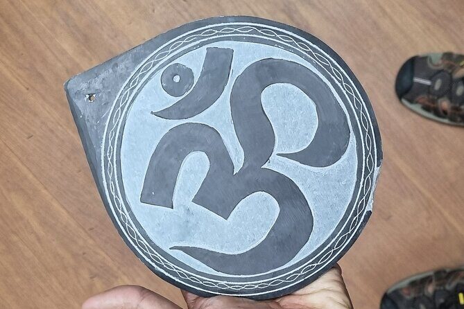 Kathmandu Stone Carving Class - What to Expect from the Kathmandu Stone Carving Class