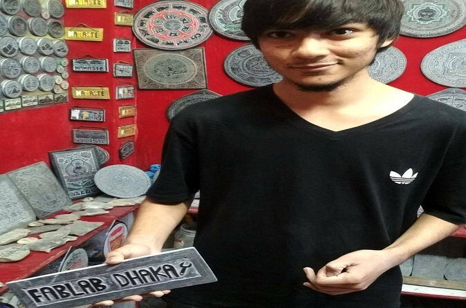 Kathmandu Stone Carving Class - Who Is This Experience Best For?