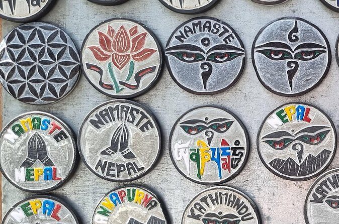 Kathmandu Stone Carving Class - Final Thoughts