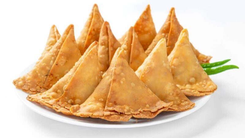 Kathmandu Street Food Night Tour by Rickshaw - Good To Know