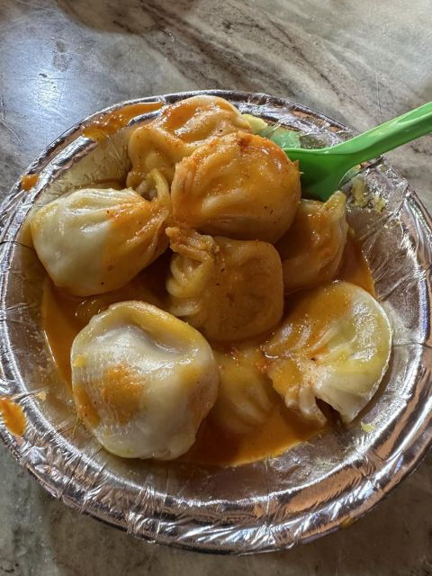 Kathmandu Street Food Tour - Tour Experience