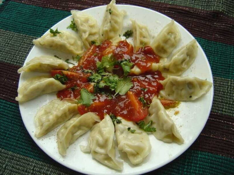 Kathmandu Street Food with Walking Tour - FAQ