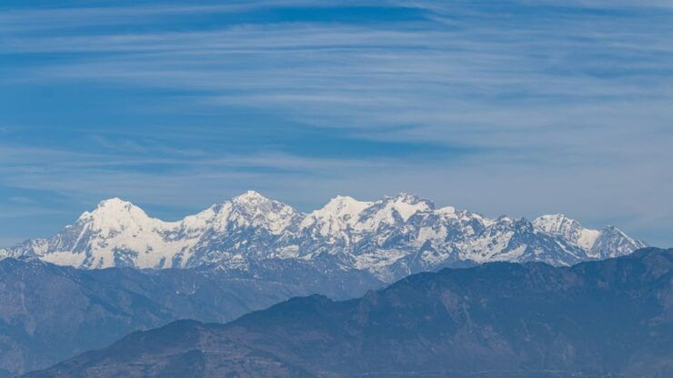 Kathmandu: Suirechuar/Suryachaur-Kakani Hike - Booking Information