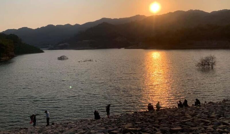 Kathmandu: Sundarijal to Dhap Dam Day Hike with Lunch - Good To Know