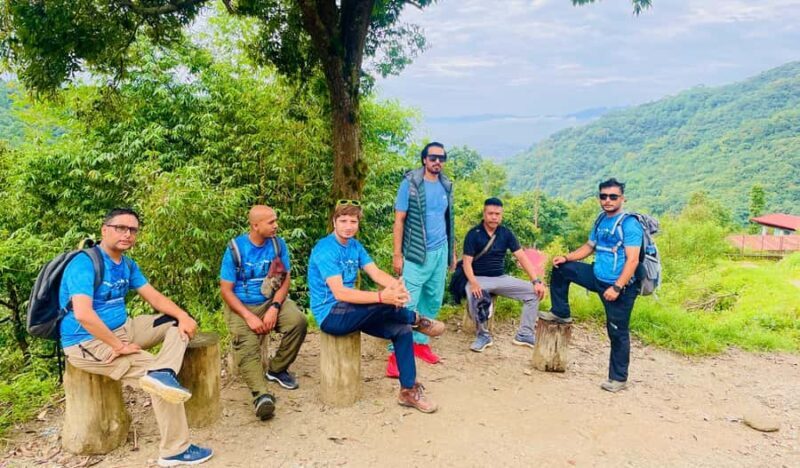 Kathmandu: Sundarijal to Dhap Dam Day Hike with Lunch - Exploring the Sundarijal to Dhap Dam Hike