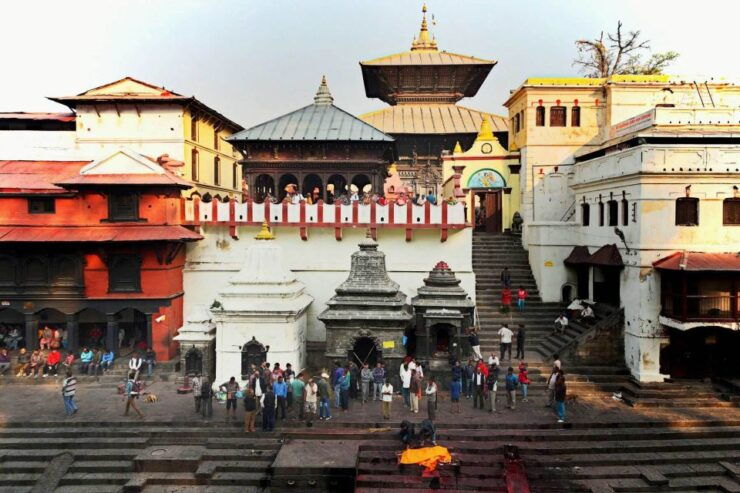 Kathmandu Sunrise and Sunset Tour - Tour Duration and Cancellation Policy