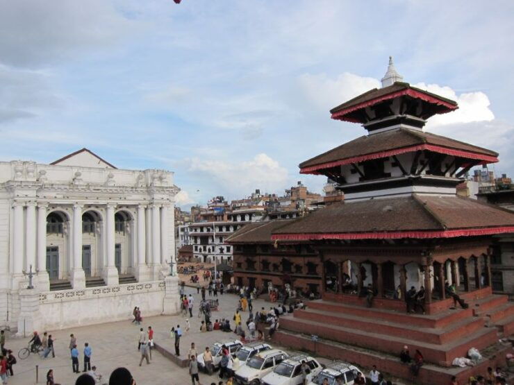 Kathmandu Sunrise and Sunset Tour - Experience Highlights in Kathmandu
